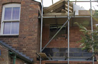 free Copp home extension quotes